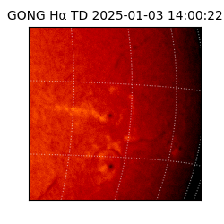 gong - 2025-01-03T14:00:22