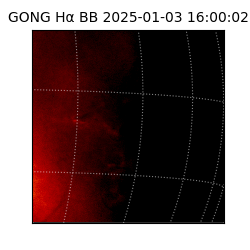 gong - 2025-01-03T16:00:02