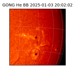 gong - 2025-01-03T20:02:02