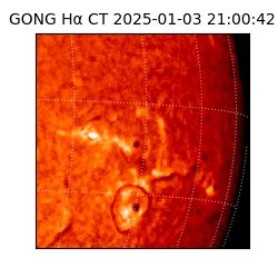 gong - 2025-01-03T21:00:42