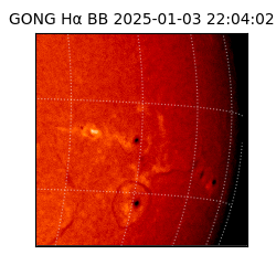 gong - 2025-01-03T22:04:02