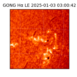 gong - 2025-01-03T03:00:42