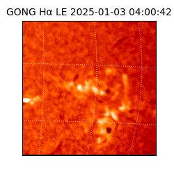 gong - 2025-01-03T04:00:42