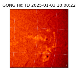 gong - 2025-01-03T10:00:22
