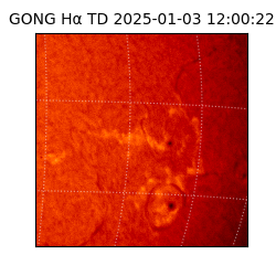 gong - 2025-01-03T12:00:22