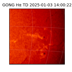 gong - 2025-01-03T14:00:22