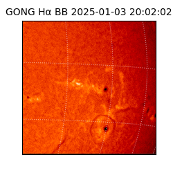 gong - 2025-01-03T20:02:02