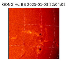 gong - 2025-01-03T22:04:02