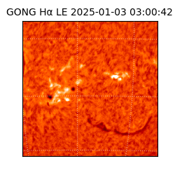 gong - 2025-01-03T03:00:42