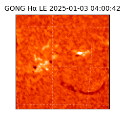 gong - 2025-01-03T04:00:42