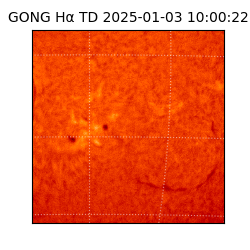 gong - 2025-01-03T10:00:22