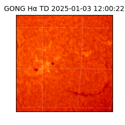 gong - 2025-01-03T12:00:22