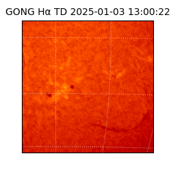 gong - 2025-01-03T13:00:22