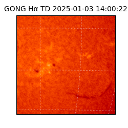 gong - 2025-01-03T14:00:22