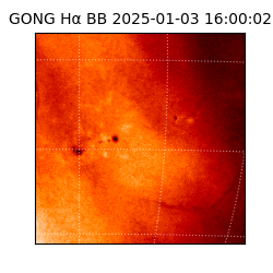 gong - 2025-01-03T16:00:02