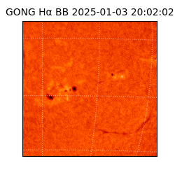 gong - 2025-01-03T20:02:02