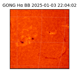 gong - 2025-01-03T22:04:02