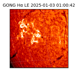 gong - 2025-01-03T01:00:42