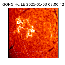 gong - 2025-01-03T03:00:42