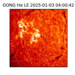 gong - 2025-01-03T04:00:42