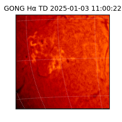 gong - 2025-01-03T11:00:22