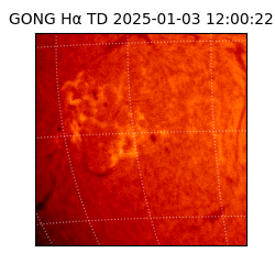 gong - 2025-01-03T12:00:22