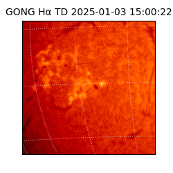 gong - 2025-01-03T15:00:22