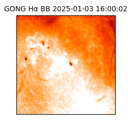 gong - 2025-01-03T16:00:02