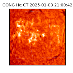 gong - 2025-01-03T21:00:42