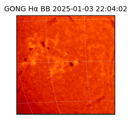 gong - 2025-01-03T22:04:02