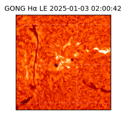 gong - 2025-01-03T02:00:42