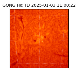 gong - 2025-01-03T11:00:22