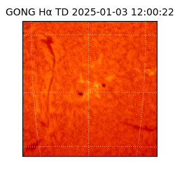 gong - 2025-01-03T12:00:22