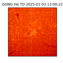 gong - 2025-01-03T13:00:22