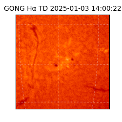 gong - 2025-01-03T14:00:22