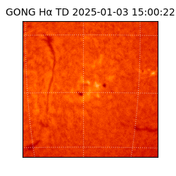 gong - 2025-01-03T15:00:22