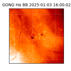 gong - 2025-01-03T16:00:02