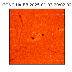 gong - 2025-01-03T20:02:02