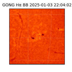 gong - 2025-01-03T22:04:02