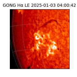 gong - 2025-01-03T04:00:42