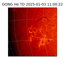 gong - 2025-01-03T11:00:22