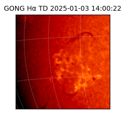 gong - 2025-01-03T14:00:22