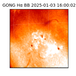 gong - 2025-01-03T16:00:02