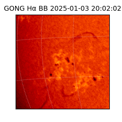 gong - 2025-01-03T20:02:02