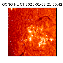 gong - 2025-01-03T21:00:42