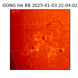 gong - 2025-01-03T22:04:02