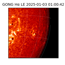 gong - 2025-01-03T01:00:42