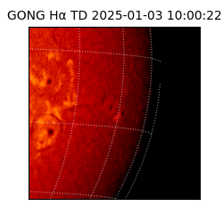 gong - 2025-01-03T10:00:22