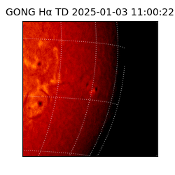 gong - 2025-01-03T11:00:22