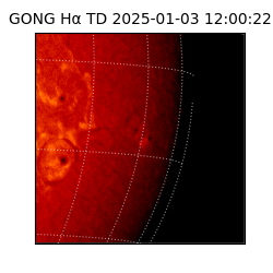 gong - 2025-01-03T12:00:22